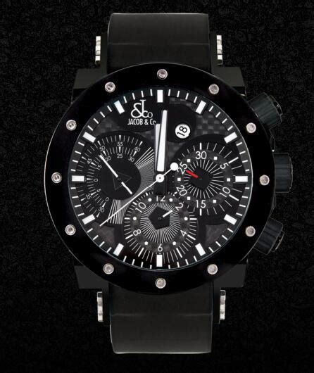 jacob & co epic ii replica watches
